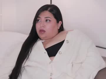 Adia_ January 25, 2025 Chaturbate stream image
