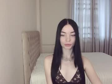 Agnes__6 January 25, 2025 Chaturbate stream image