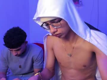 Antray_Master23 January 25, 2025 Chaturbate stream image