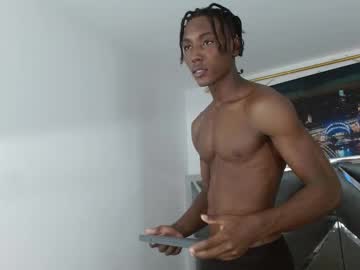 Arnua12 January 25, 2025 Chaturbate stream image