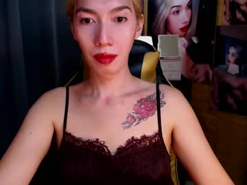 Aurakharisma_Xx January 25, 2025 Chaturbate stream image