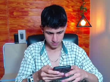 Bastiaan_28 January 25, 2025 Chaturbate stream image