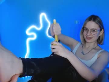 Charming_Beauty stream photo from January 25, 2025