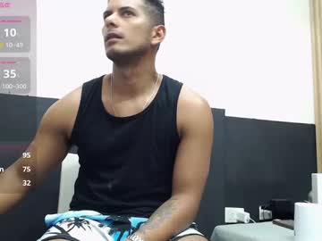 Chris_Dick23 January 25, 2025 Chaturbate stream image