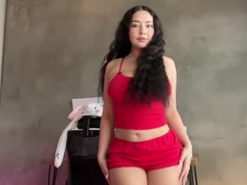Cuddlymoana January 25, 2025 Chaturbate stream image