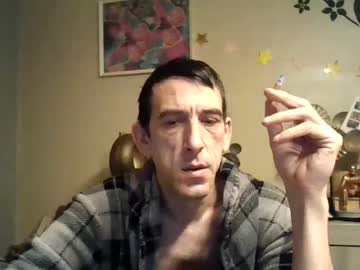 Dreamguy38 January 25, 2025 Chaturbate stream image