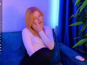 Ellie_Royce January 25, 2025 Chaturbate stream image