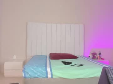 Evelyn_Jones9 January 25, 2025 Chaturbate stream image