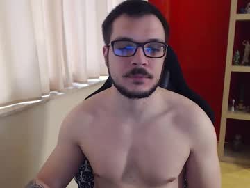 Gangstalover8 January 25, 2025 Chaturbate stream image