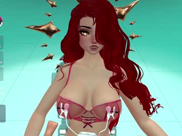 Goddessreverie January 25, 2025 Chaturbate stream image