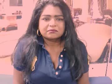 Indianbombshell4u January 25, 2025 Chaturbate stream image