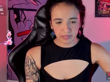 Ivymanson_ January 25, 2025 Chaturbate stream image