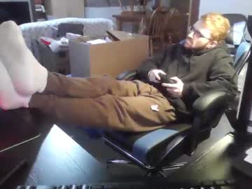 Kingoffootfetish January 25, 2025 Chaturbate stream image