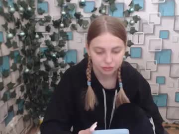 Klerkarina January 25, 2025 Chaturbate stream image