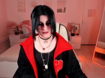 Kristen_Shy January 25, 2025 Chaturbate stream image