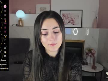 Kylie_Mellow January 25, 2025 Chaturbate stream image