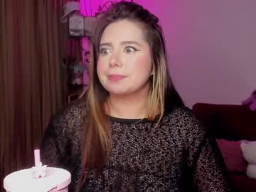 Lauu_R January 25, 2025 Chaturbate stream image