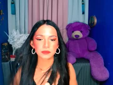 Rachel_Cummer January 25, 2025 Chaturbate stream image