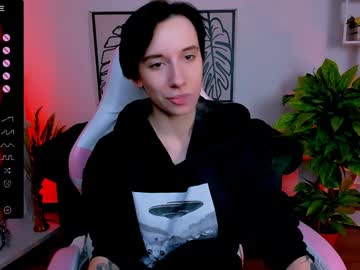 _Rein_Ramm January 25, 2025 Chaturbate stream image