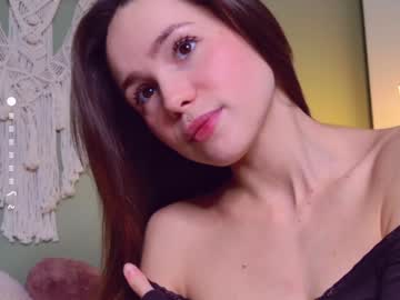 Rinassecret January 25, 2025 Chaturbate stream image