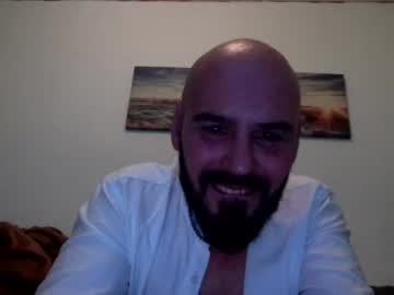 Superchuk January 25, 2025 Chaturbate stream image