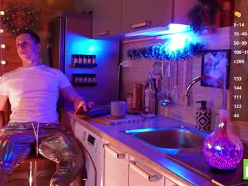 Touch_Of_Eros January 25, 2025 Chaturbate stream image