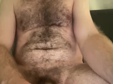Urhairy_Daddy January 25, 2025 Chaturbate stream image