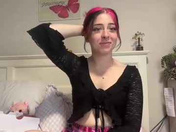 Angelcak3s January 25, 2025 Chaturbate stream image