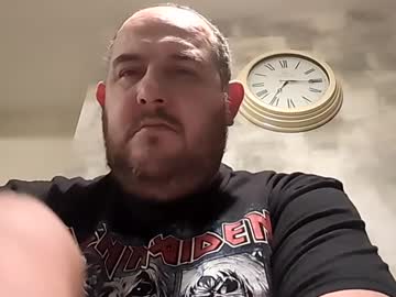 Bikerbear1979 January 25, 2025 Chaturbate stream image