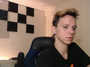 Bryamado January 25, 2025 Chaturbate stream image