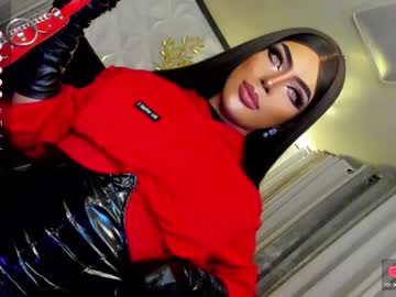 Cherryharper January 25, 2025 Chaturbate stream image