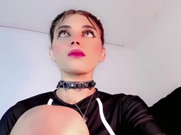 Cristinadollsex stream photo from January 25, 2025