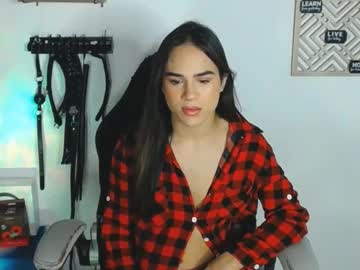 Cute_Horny12 January 25, 2025 Chaturbate stream image