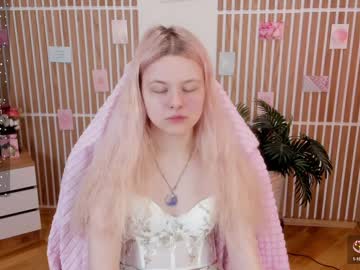 Eleanorcain January 25, 2025 Chaturbate stream image