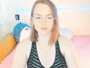 _Gingermean_ January 25, 2025 Chaturbate stream image