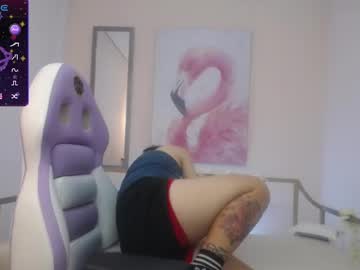 Hannah_Pluu January 25, 2025 Chaturbate stream image