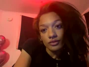 Harmonycoxx_ January 25, 2025 Chaturbate stream image