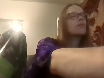 Hazeydelights January 25, 2025 Chaturbate stream image