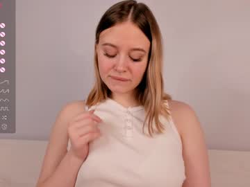 I_Was_Made_For_Lovin January 25, 2025 Chaturbate stream image