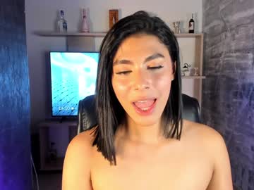 Isabellefoxx January 25, 2025 Chaturbate stream image