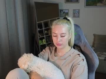 Jessica_Hanson January 25, 2025 Chaturbate stream image