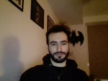 Jestersquid89 stream photo from January 25, 2025
