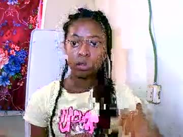 Joliekah27 January 25, 2025 Chaturbate stream image