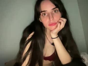 Kbarbiee69 January 25, 2025 Chaturbate stream image