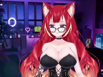 Lewdkiravt January 25, 2025 Chaturbate stream image