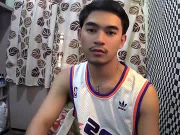 Manilahottestman January 25, 2025 Chaturbate stream image