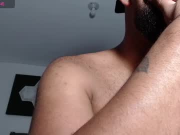 Marcoswest_ January 25, 2025 Chaturbate stream image