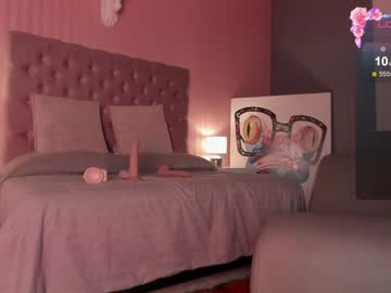 Martina_Haley January 25, 2025 Chaturbate stream image