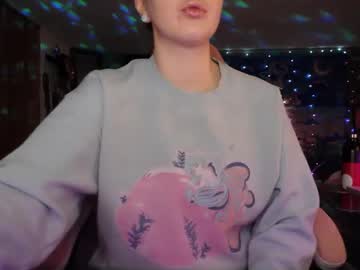 Nerdy_Squirty January 25, 2025 Chaturbate stream image