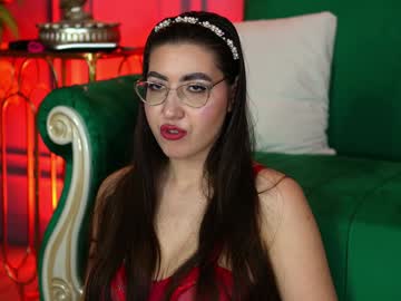 Reenakristal January 25, 2025 Chaturbate stream image